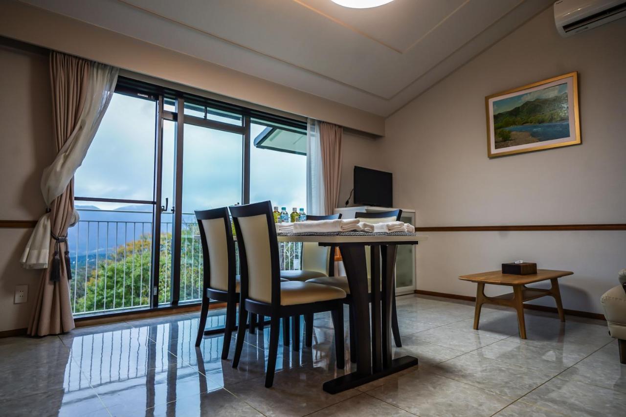 箱根七福荘 Hotel 4*