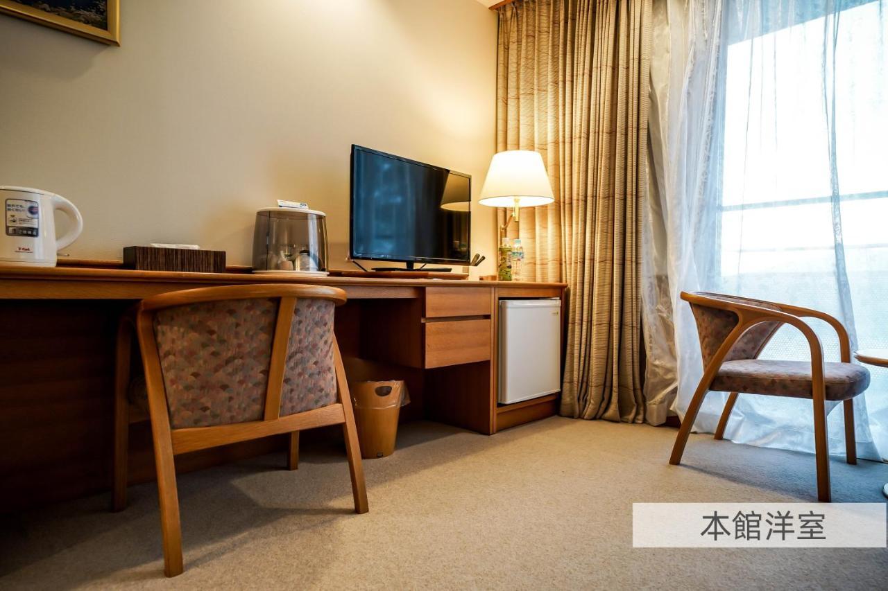 箱根七福荘 Hotel Hakone