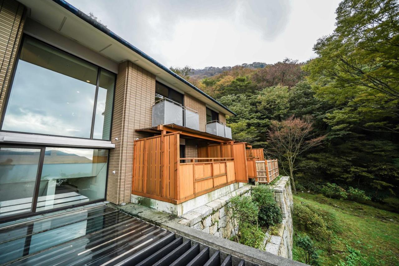 箱根七福荘 Hakone