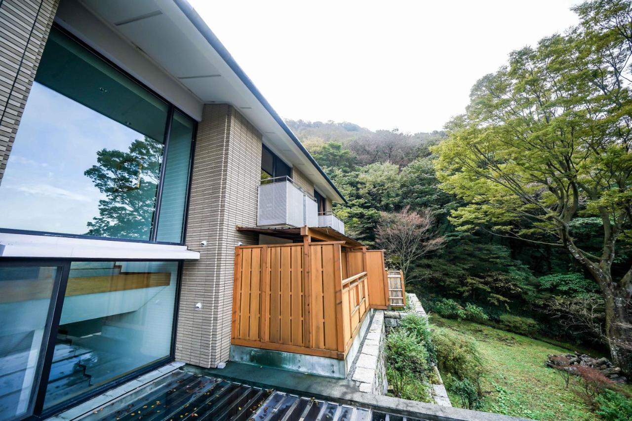 Hotel 箱根七福荘 Hakone