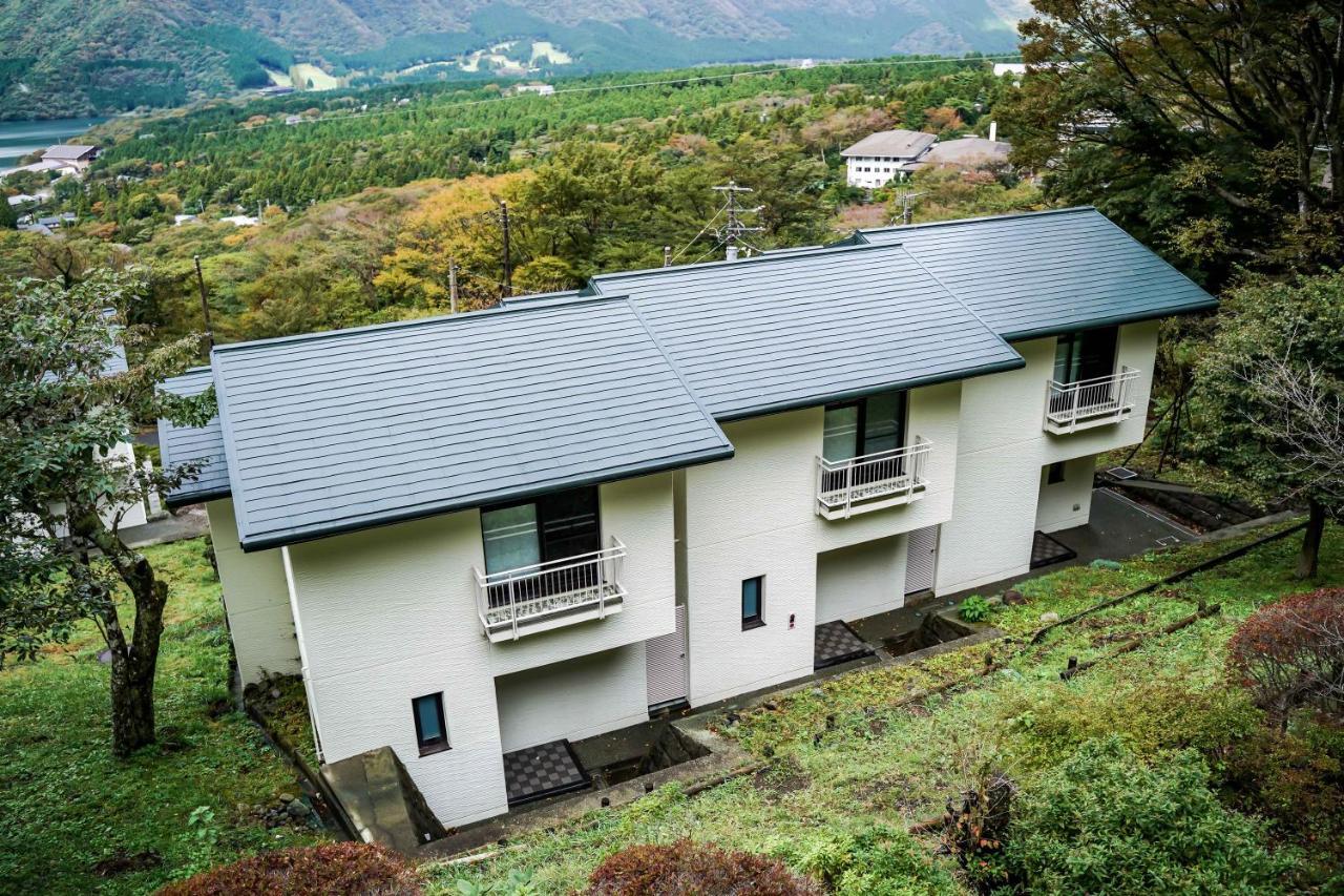 箱根七福荘 Hakone