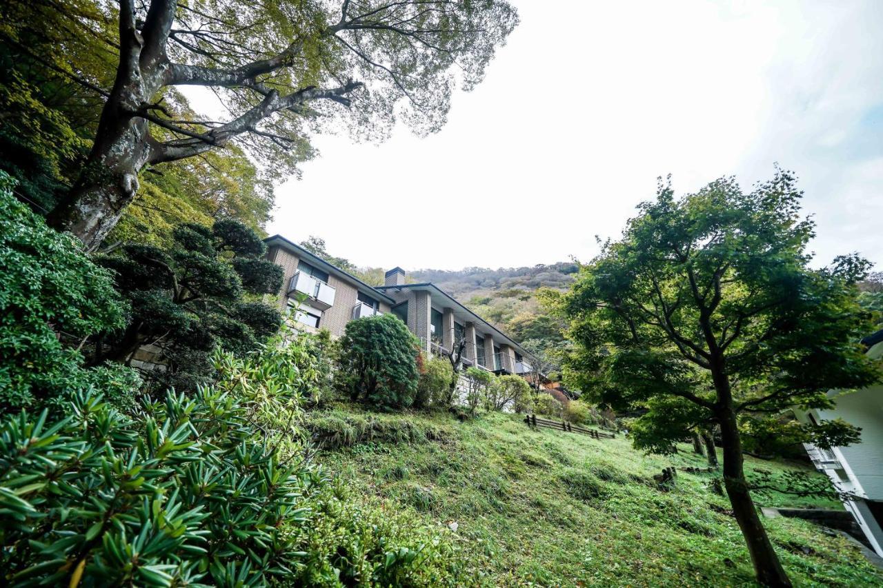 Hotel 箱根七福荘