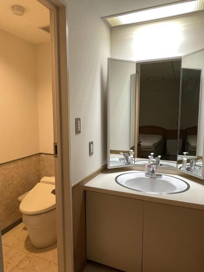 箱根七福荘 โรงแรม 4*